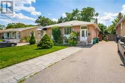 1474 SANDGATE Crescent Mississauga