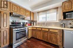 1474 SANDGATE Crescent Mississauga