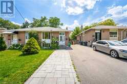 1474 SANDGATE Crescent Mississauga