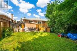 1474 SANDGATE Crescent Mississauga