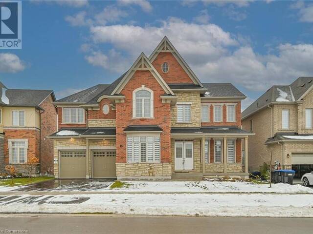 15 SANFORD Circle Springwater Ontario