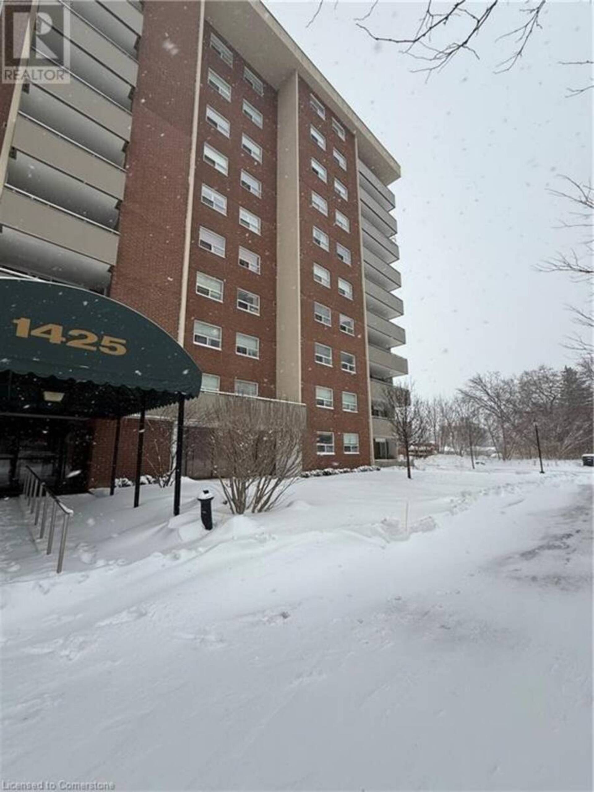 1425 GHENT Avenue Unit# 902 Burlington