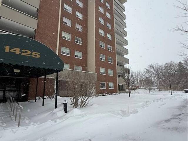 1425 GHENT Avenue Unit# 902 Burlington Ontario