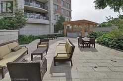 2391 CENTRAL PARK Drive Unit# 808 Oakville