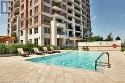 2391 CENTRAL PARK Drive Unit# 808 Oakville