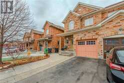 96 CLEARFIELD Drive Brampton