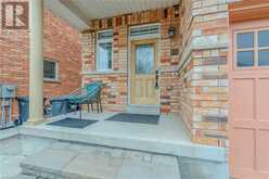 96 CLEARFIELD Drive Brampton