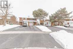 4155 DURSLEY Crescent Mississauga