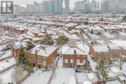 4155 DURSLEY Crescent Mississauga