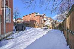 99 BURNT ELM Drive Unit# Bsmt Brampton