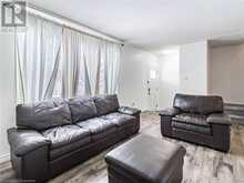 75 METCALFE Crescent Unit# D Brantford