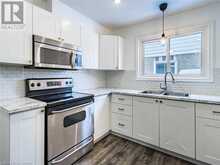 75 METCALFE Crescent Unit# D Brantford