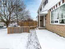 75 METCALFE Crescent Unit# D Brantford