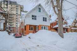 19 SCHNEIDER Avenue Kitchener