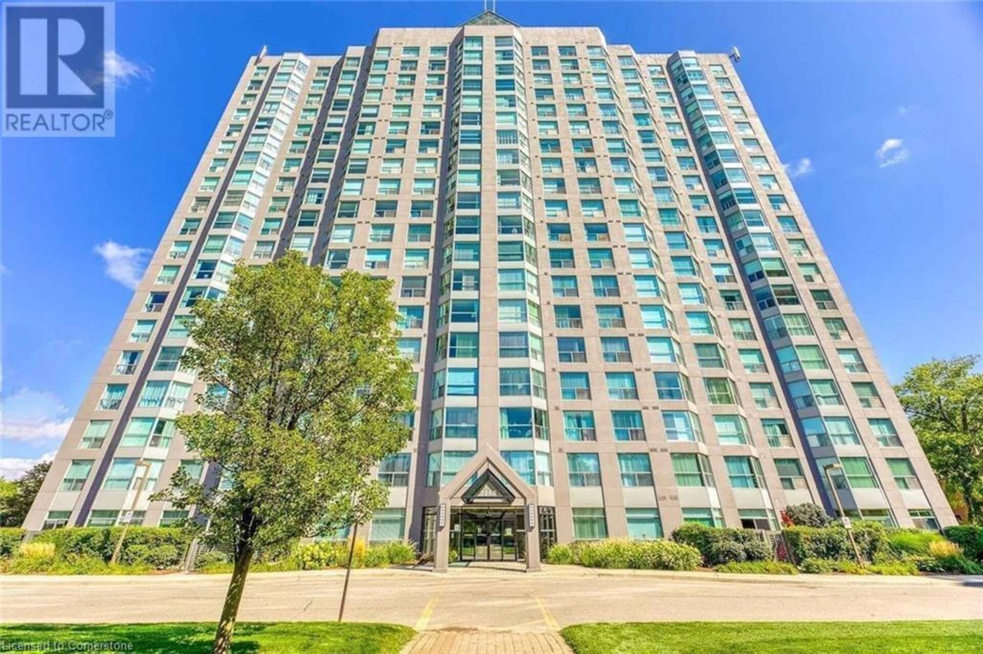 2155 BURNHAMTHORPE Road W Unit# 701 Mississauga