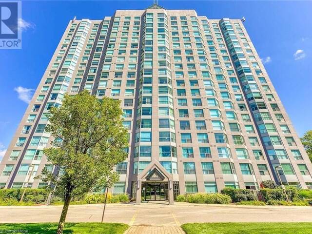 2155 BURNHAMTHORPE Road W Unit# 701 Mississauga Ontario