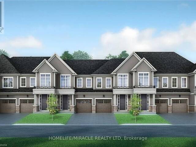 LOT 26 BROWN Street Erin Ontario