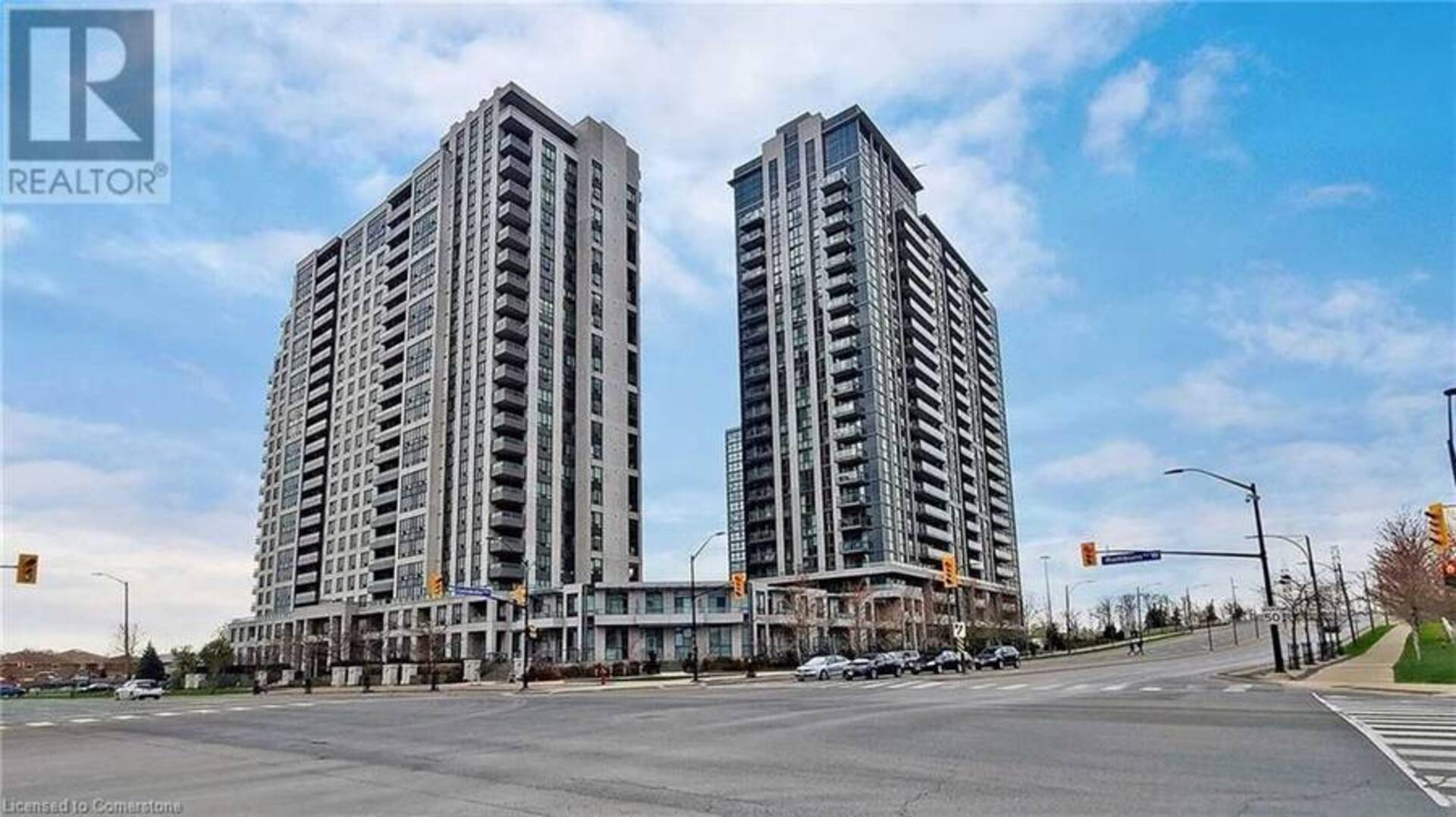 339 W RATHBURN Road W Unit# 2202 Mississauga