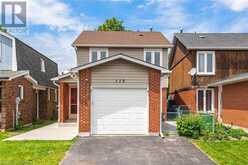 128 FANSHAWE Drive Brampton