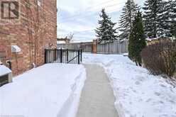 42 BRAMBIRCH Crescent Unit# Bsmt Brampton