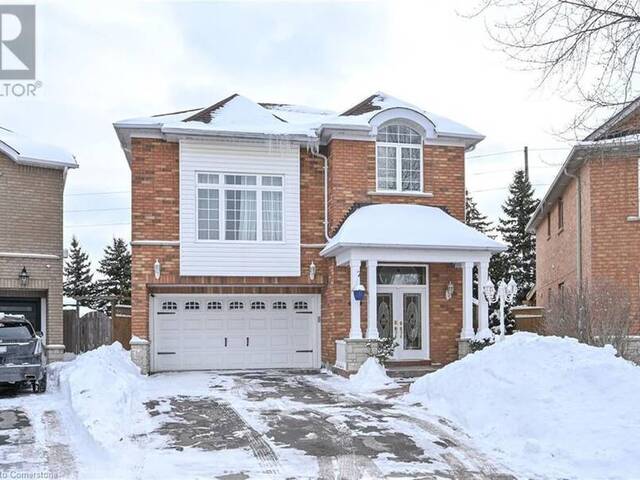 42 BRAMBIRCH Crescent Unit# Bsmt Brampton Ontario