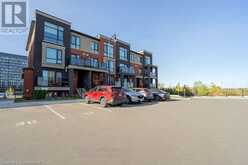 65 ROMILLY Avenue Unit# 8 Brampton