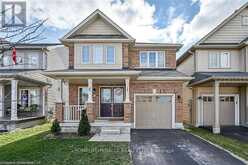 299 WINDWOOD Drive Hamilton