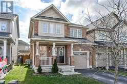 299 WINDWOOD Drive Hamilton