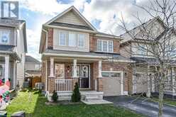 299 WINDWOOD Drive Hamilton