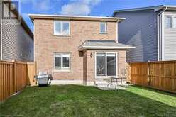 299 WINDWOOD Drive Hamilton