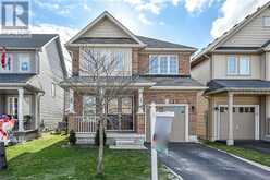 299 WINDWOOD Drive Hamilton