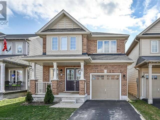 299 WINDWOOD Drive Hamilton Ontario