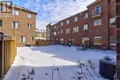 3 HOBART Gardens Brampton