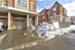 3 HOBART Gardens Brampton