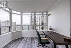 35 KINGSBRIDGE GARDEN Circle Unit# 2112 Mississauga