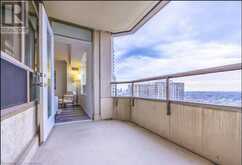 35 KINGSBRIDGE GARDEN Circle Unit# 2112 Mississauga