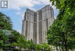 35 KINGSBRIDGE GARDEN Circle Unit# 2112 Mississauga