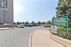 135 HILLCREST Avenue Unit# 1903 Mississauga