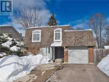 463 LOLITA Gardens Mississauga