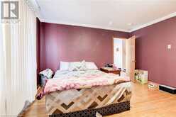 3147 MAYFIELD Road Unit# Main Brampton