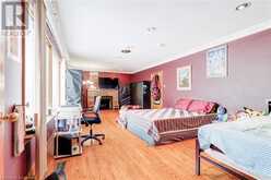 3147 MAYFIELD Road Unit# Main Brampton