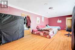 3147 MAYFIELD Road Unit# Main Brampton