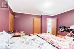 3147 MAYFIELD Road Unit# Main Brampton