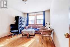 3147 MAYFIELD Road Unit# Main Brampton