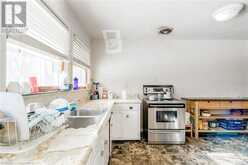 3147 MAYFIELD Road Unit# Main Brampton