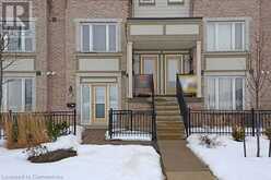 5100 PLANTATION Place Unit# 6 Mississauga