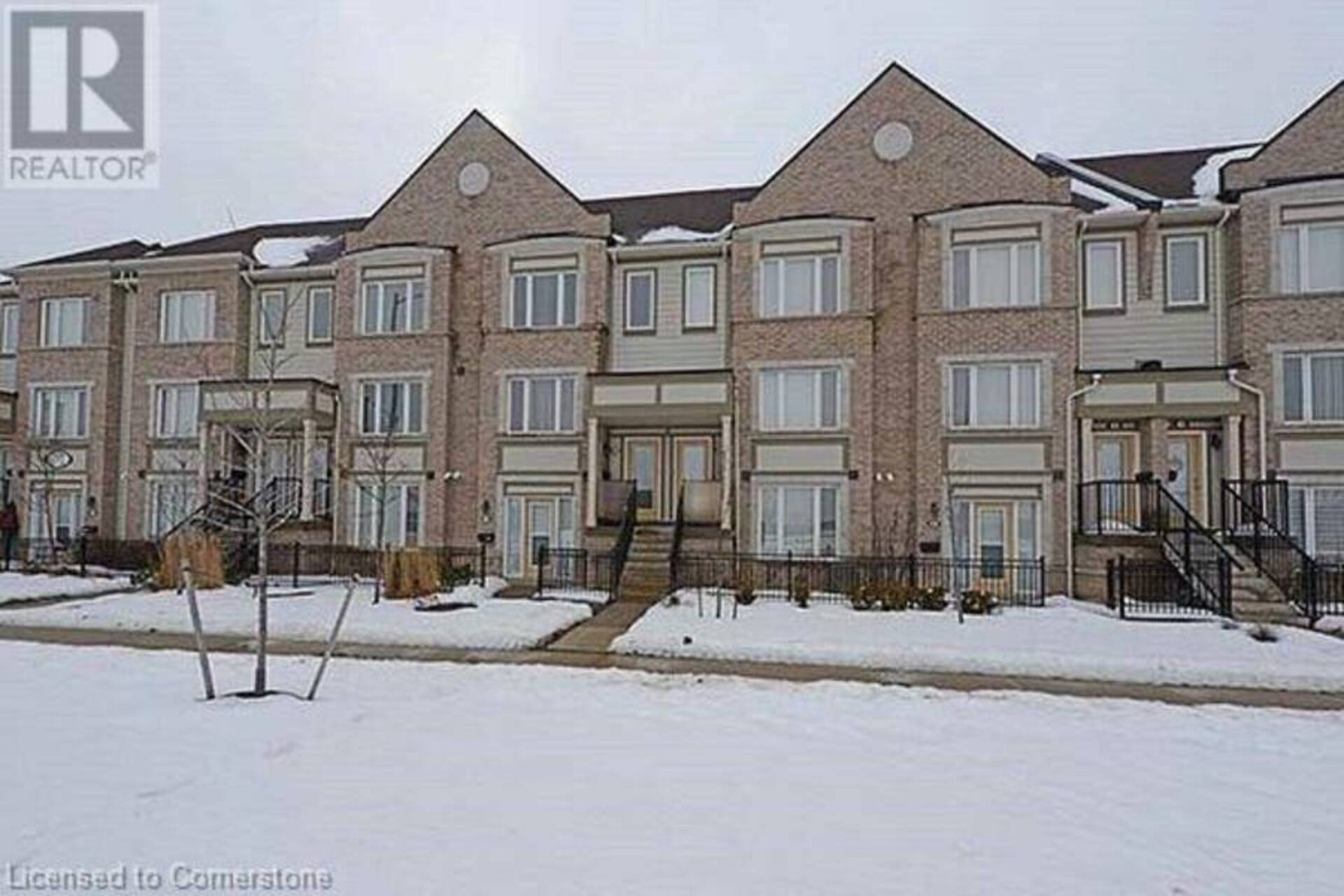 5100 PLANTATION Place Unit# 6 Mississauga