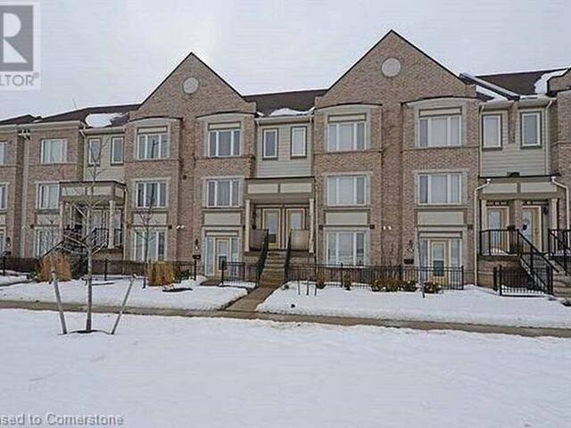 5100 PLANTATION Place Unit# 6 Mississauga Ontario