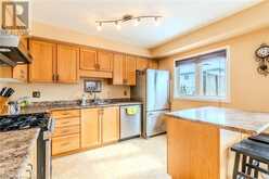 175 DAVID BERGEY DRIVE Unit# D95 Kitchener