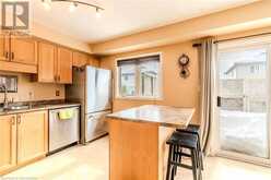 175 DAVID BERGEY DRIVE Unit# D95 Kitchener